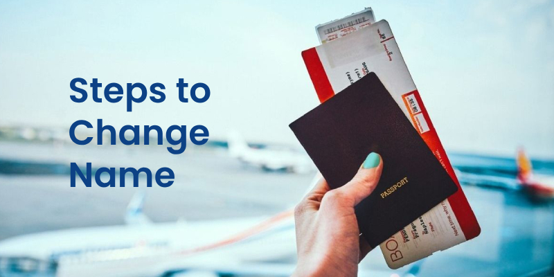 Steps to Change a Name on a United Airlines Flight Ticket